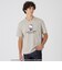 【一部店舗限定】【ハローキティコラボ】クレストブリッジチェックブルゾンキティTシャツ