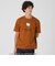 【一部店舗限定】【ハローキティコラボ】クレストブリッジチェックブルゾンキティTシャツ