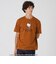 【一部店舗限定】【ハローキティコラボ】クレストブリッジチェックブルゾンキティTシャツ