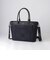 LIMONTAシャドークレストブリッジチェックビジネストート
