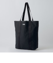 クレストブリッジチェックリバーシブルトート