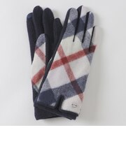 クレストブリッジチェックグローブ