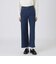 【BLUE LABEL DENIM】ワイドデニム