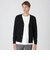 CASHWOOLドレスニットカーディガン
