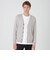 CASHWOOLドレスニットカーディガン