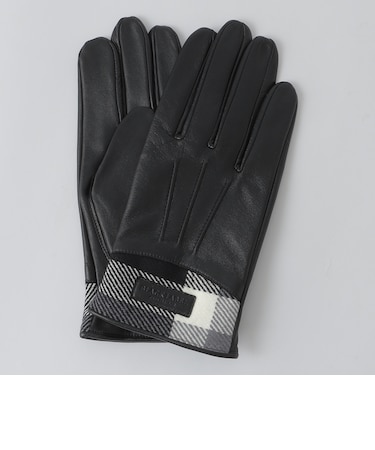パーシャルクレストブリッジチェック グローブ