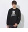 【WEB・一部店舗限定】ブリティッシュキャットスウェットシャツ