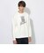 【WEB・一部店舗限定】ブリティッシュキャットスウェットシャツ