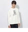 【WEB・一部店舗限定】ブリティッシュキャットスウェットシャツ