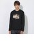 【WEB・一部店舗限定】ブリティッシュドッグスウェットシャツ