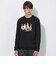 【WEB・一部店舗限定】ブリティッシュドッグスウェットシャツ