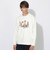 【WEB・一部店舗限定】ブリティッシュドッグスウェットシャツ