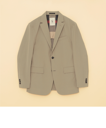 トラベライト2WAYストレッチジャケット