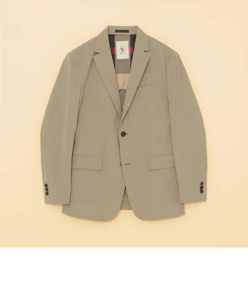 トラベライト2WAYストレッチジャケット