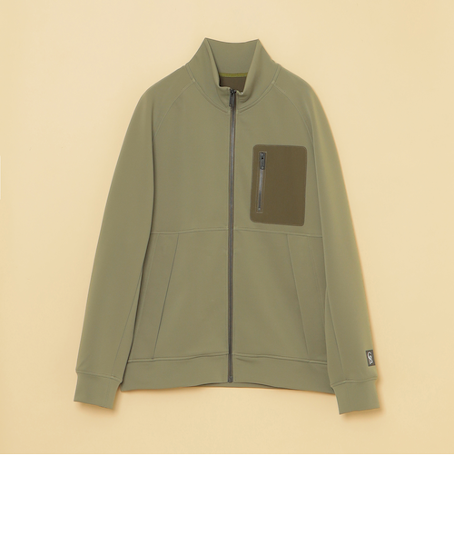 2way idaho フィッシングジャケット ダークグリーン 884b2c3551114c55a1a37defabcff6