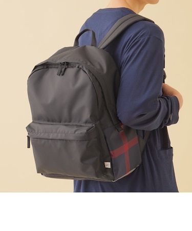 ナイロンオックスバックパック