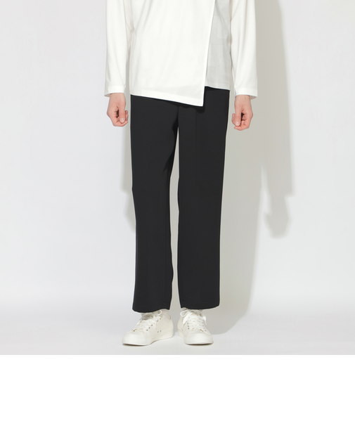 ドライタッチエアリークロスイージーパンツ