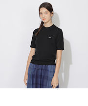 ヘッジホッグ ニットTシャツ