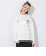 フォイルプリントパーシャルチェックロンT