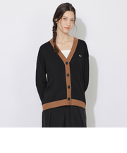 ヘッジホッグ ニットカーディガン