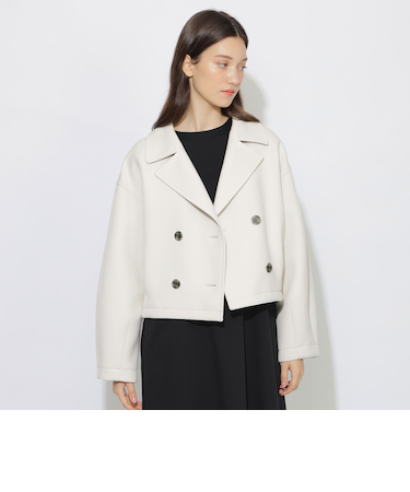 カルゼボンディングブルゾン