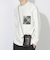 【WEB限定カラー有り】レザーコンビスマートポーチ