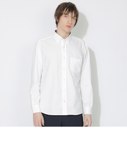 マルチファンクショナルトラベラーズシャツ