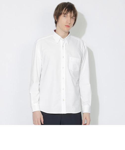 マルチファンクショナルトラベラーズシャツ