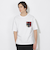 チェックポケットTシャツ