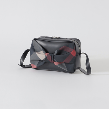 リボンポシェット