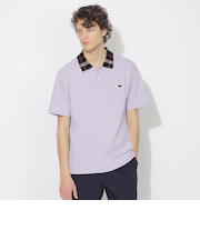 【UNISEX】ヘッジホッグポロ