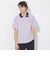 【UNISEX】ヘッジホッグポロ