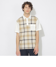 パーシャルチェックポロ