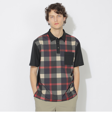 パーシャルチェックポロ