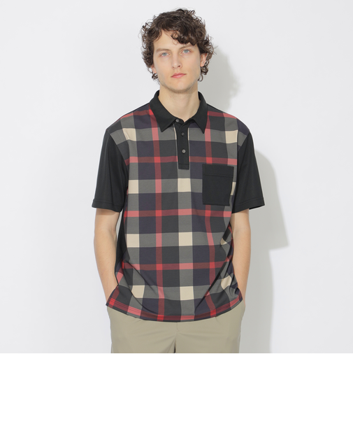 パーシャルチェックポロ