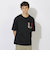 チェックポケットTシャツ