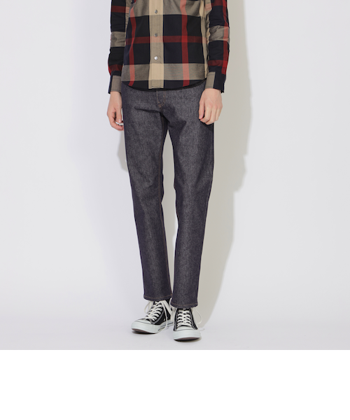 美品⭐︎ブルーレーベルクレストブリッジ　デニムジャケット　36 NEW DENIM STYLE SNAP – Johnbull Private labo のオフィシャル