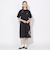 【Meシリーズ】ヘッジホッグハーフスリーブMeワンピース