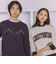 ヘッジホッグカレッジプルオーバー