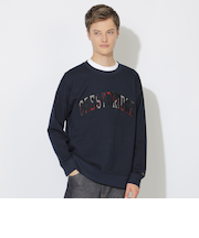 ヘッジホッグカレッジプルオーバー