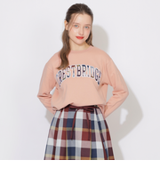 ヘッジホッグカレッジプルオーバー