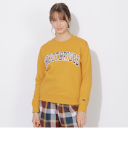 ヘッジホッグカレッジプルオーバー