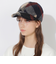 クレストブリッジチェックボアキャップ
