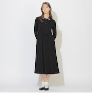 【Meシリーズ】ポロワンピース