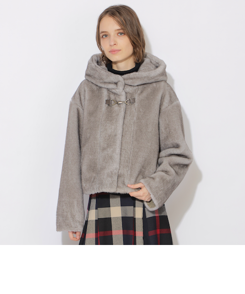 テディファーブルゾン