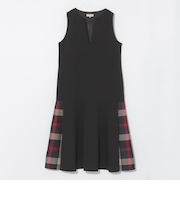 サイドチェック切替ジャンスカ