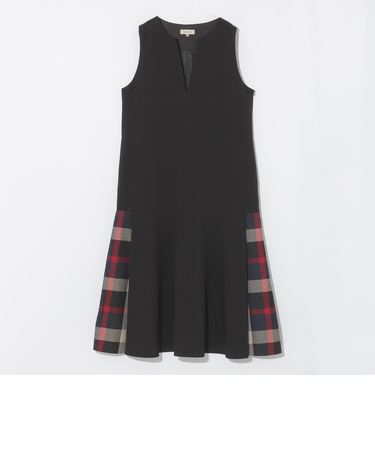 サイドチェック切替ジャンスカ