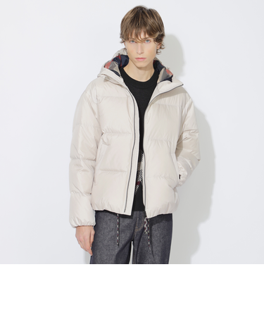 【Quiet checkシリーズ】ボクシーダウン