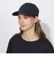 【Quiet checkシリーズ】リボンキャップ