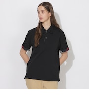 【Quiet checkシリーズ】ポロシャツ